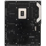 ASRock Z790 PRO RS, Socket 1700 carte mère Argent/Noir