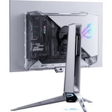 ASUS ROG Swift PG27AQWP-W 26.5" Moniteur gaming Blanc, 1x DisplayPort, 2x HDMI, 3x USB-A, 540 Hz / 720 Hz