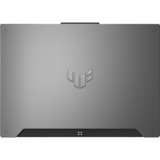 ASUS TUF Gaming A15 (FA507NV-LP031W) 15.6" PC portable gaming Gris | Ryzen 7 7735HS | RTX 4060 | 16 Go | SSD 512 Go | 144 Hz