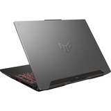 ASUS TUF Gaming A15 (FA507NV-LP031W) 15.6" PC portable gaming  Gris | Ryzen 7 7735HS | RTX 4060 | 16 Go | SSD 512 Go | 144 Hz