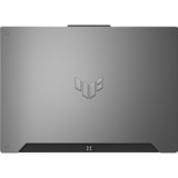 ASUS TUF Gaming A15 (FA507NV-LP031W) 15.6" PC portable gaming  Gris | Ryzen 7 7735HS | RTX 4060 | 16 Go | SSD 512 Go | 144 Hz