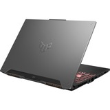 ASUS TUF Gaming A15 (FA507NV-LP031W) 15.6" PC portable gaming  Gris | Ryzen 7 7735HS | RTX 4060 | 16 Go | SSD 512 Go | 144 Hz