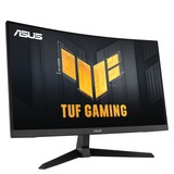 ASUS TUF Gaming VG27VQ3B 27" Moniteur incurvé  Noir, 2x HDMI, 1x DisplayPort, 180Hz, AMD Free-Sync