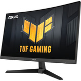 ASUS TUF Gaming VG27WQ3B 27" Moniteur incurvé  Noir, 2x HDMI, 1x DisplayPort, 180 Hz