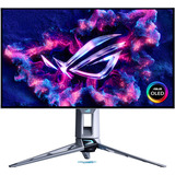 ASUS  26.5" Moniteur gaming  Blanc
