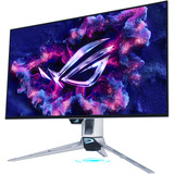 ASUS  26.5" Moniteur gaming  Blanc