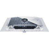 ASUS  26.5" Moniteur gaming  Blanc