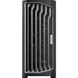 Antec Performance 1 FT boîtier big tower Noir | 2x USB-A | 1x USB-C | Window