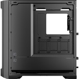 Antec Performance 1 FT boîtier big tower Noir | 2x USB-A | 1x USB-C | Window