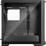 Antec Performance 1 FT boîtier big tower Noir | 2x USB-A | 1x USB-C | Window