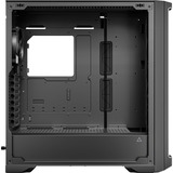 Antec Performance 1 FT boîtier big tower Noir | 2x USB-A | 1x USB-C | Window