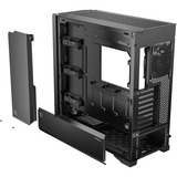 Antec Performance 1 FT boîtier big tower Noir | 2x USB-A | 1x USB-C | Window