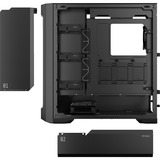 Antec Performance 1 FT boîtier big tower Noir | 2x USB-A | 1x USB-C | Window