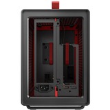 Antec Performance 1 M Black boîtier mini tower Noir | 1x USB-C