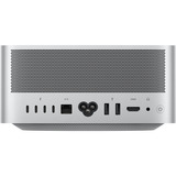 Apple Mac Studio (2025), PC Argent, M3 Ultra 28-Core | M3 Ultra 60-Core GPU | 96 Go | 1 To SSD