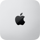 Apple Mac Studio (2025), PC Argent, M3 Ultra 28-Core | M3 Ultra 60-Core GPU | 96 Go | 1 To SSD