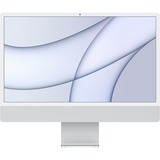 iMac 24", Systéme-MAC