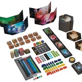 Asmodee Living Planet, Jeu de société Anglais