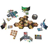 Asmodee Living Planet, Jeu de société Anglais