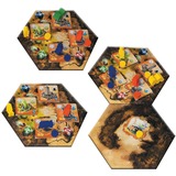 Asmodee Living Planet, Jeu de société Anglais