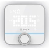 Bosch Thermostat d'ambiance Smart Home II Room, ZigBee, 2483,5 MHz, Bosch, Blanc, IP21