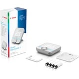 Bosch Thermostat d'ambiance Smart Home II Room, ZigBee, 2483,5 MHz, Bosch, Blanc, IP21