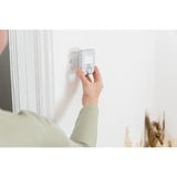 Bosch Thermostat d'ambiance Smart Home II Room, ZigBee, 2483,5 MHz, Bosch, Blanc, IP21