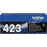 Brother Toner noir TN-423BK 