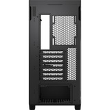 Corsair 3500X LX-R RGB iCUE LINK boîtier midi tower Noir | 2x USB-A | 1x USB-C | Verre Trempé