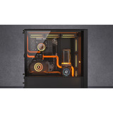 Corsair CX-9040015-WW, Réservoir/Pompe Noir