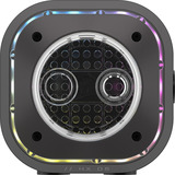 Corsair CX-9040015-WW, Réservoir/Pompe Noir