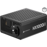 Corsair HX1000i SHIFT, 1000 Watt alimentation  1x 12V-2x6, 2x PCIe, gestion des câbles