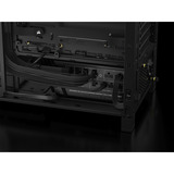 Corsair HX1000i SHIFT, 1000 Watt alimentation  1x 12V-2x6, 2x PCIe, gestion des câbles