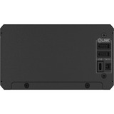 Corsair HX1000i SHIFT, 1000 Watt alimentation  1x 12V-2x6, 2x PCIe, gestion des câbles
