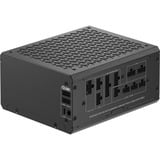 Corsair HX1000i SHIFT alimentation  modulaire 1000 watt Noir, 1x 12V-2x6, 2x PCIe