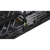 Corsair NAUTILUS RS LCD 2.1" Moniteur  Noir