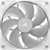 Corsair iCUE LINK RX140 RGB ventilateur de boîtier Blanc, 140 x 140 x 25 mm, PWM