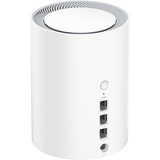 Cudy BE3600 (3-Pack), Routeur maillé Blanc, Routeur mesh Wi-Fi 7