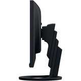 EIZO EV2480-BK 24" Moniteur Noir, 1x DisplayPort, 1x HDMI, 1x USB-C, 4x USB-A