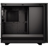 Fractal Design Define 7 boîtier midi tower Gris | 4x USB-A | 1x USB-C | Verre Trempé