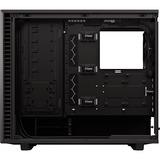 Fractal Design Define 7 boîtier midi tower Gris | 4x USB-A | 1x USB-C | Verre Trempé