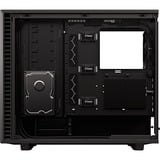 Fractal Design Define 7 boîtier midi tower Gris | 4x USB-A | 1x USB-C | Verre Trempé