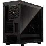 Fractal Design Define 7 boîtier midi tower Gris | 4x USB-A | 1x USB-C | Verre Trempé