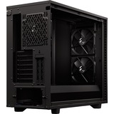 Fractal Design Define 7 boîtier midi tower Gris | 4x USB-A | 1x USB-C | Verre Trempé