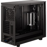 Fractal Design Define 7 boîtier midi tower Gris | 4x USB-A | 1x USB-C | Verre Trempé