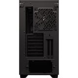 Fractal Design Define 7 boîtier midi tower Gris | 4x USB-A | 1x USB-C | Verre Trempé