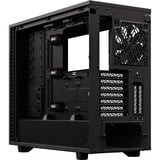 Fractal Design Define 7 boîtier midi tower Gris | 4x USB-A | 1x USB-C | Verre Trempé