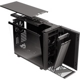 Fractal Design Define 7 boîtier midi tower Gris | 4x USB-A | 1x USB-C | Verre Trempé