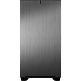 Fractal Design Define 7 boîtier midi tower Gris | 4x USB-A | 1x USB-C | Verre Trempé