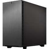 Fractal Design Define 7 boîtier midi tower Gris | 4x USB-A | 1x USB-C | Verre Trempé